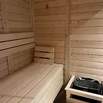 Wilderer Luxus App Im Magdalena 公寓