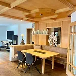 公寓 Wilderer Luxus App Im Magdalena *