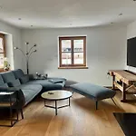 Wilderer Luxus App Im Magdalena 公寓 *