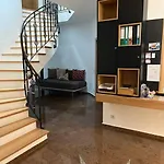 Wilderer Luxus App Im Magdalena 公寓 米滕瓦尔德