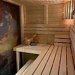 Wilderer Luxus App Im Magdalena *