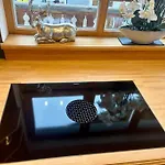 Wilderer Luxus App Im Magdalena 公寓 *