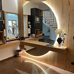 Wilderer Luxus App Im Magdalena