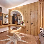 Wilderer Luxus App Im Magdalena 公寓