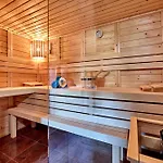 Wilderer Luxus App Im Magdalena 公寓 米滕瓦尔德