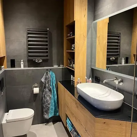 Wilderer Luxus App Im Magdalena Mittenwald