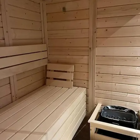 Wilderer Luxus App Im Magdalena Apartman