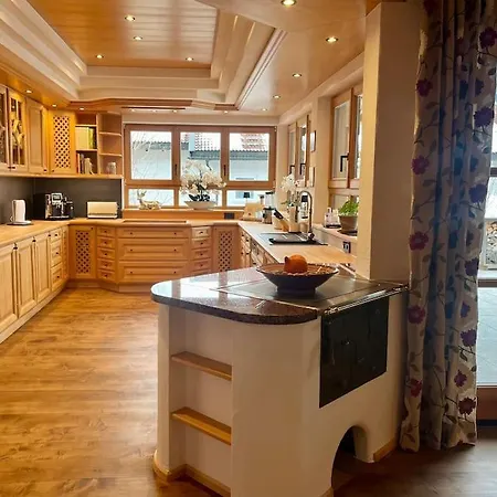 Wilderer Luxus App Im Magdalena Apartman *