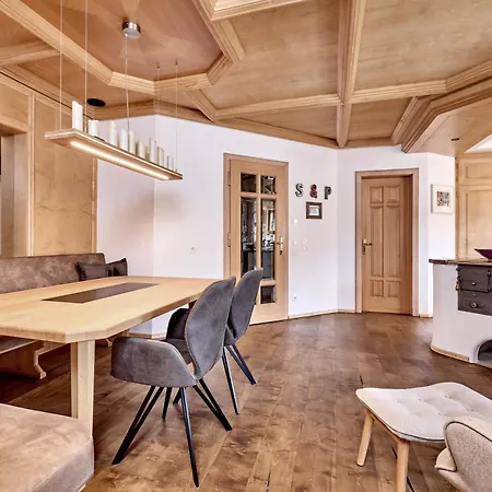 Wilderer Luxus App Im Magdalena * 米滕瓦尔德