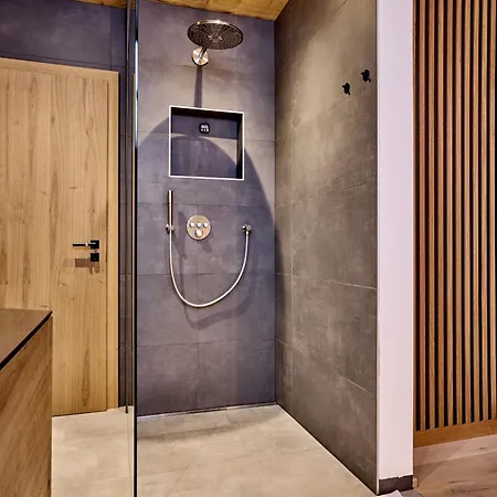 Wilderer Luxus App Im Magdalena Apartment Mittenwald