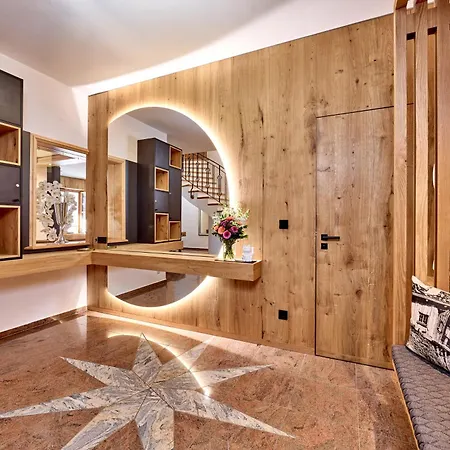 Wilderer Luxus App Im Magdalena Apartment