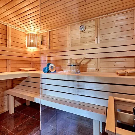 Wilderer Luxus App Im Magdalena Apartment Mittenwald