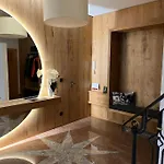 Wilderer Luxus App Im Magdalena Apartamento Mittenwald