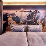 Apartamento Wilderer Luxus App Im Magdalena *