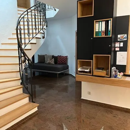 Wilderer Luxus App Im Magdalena Appartement Mittenwald