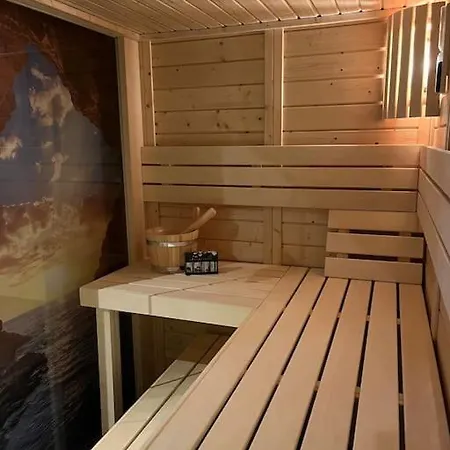 Wilderer Luxus App Im Magdalena *