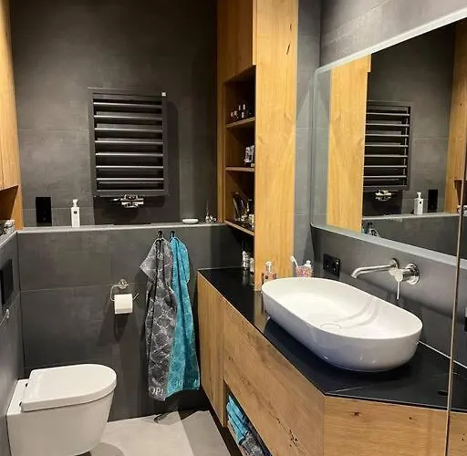 Wilderer Luxus App Im Magdalena Mittenwald