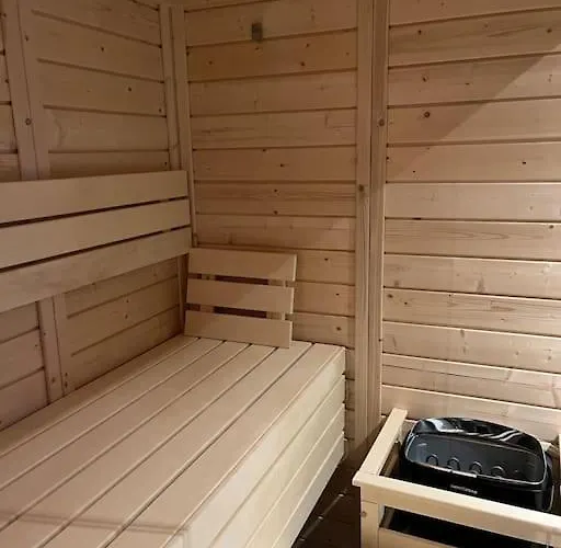 Wilderer Luxus App Im Magdalena Appartement