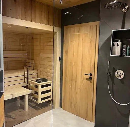 Wilderer Luxus App Im Magdalena Appartement *