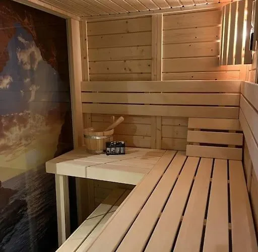 Wilderer Luxus App Im Magdalena *