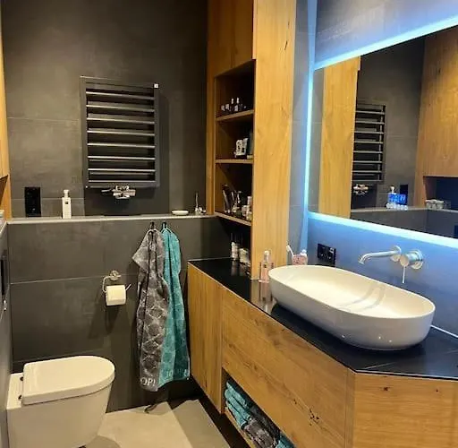 Appartement Wilderer Luxus App Im Magdalena Mittenwald